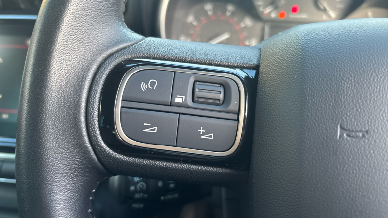 Citroen C3 Aircross 1.2 PureTech 110 Flair 5dr [6 speed] Petrol Hatchback